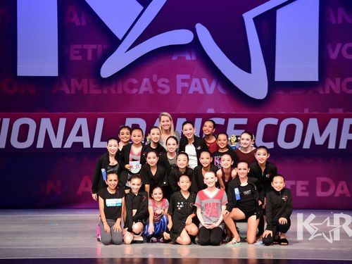 Upland, CA - 5/18/2018 - Awards