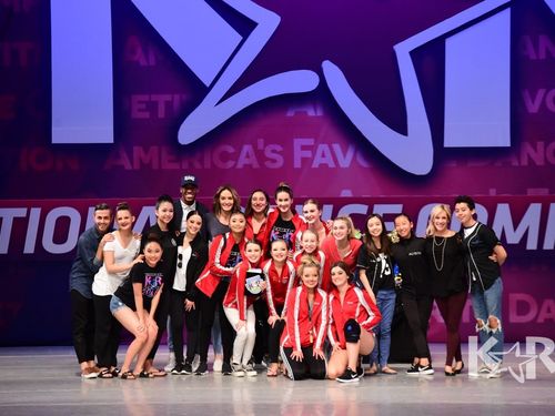 Upland, CA - 5/18/2018 - Awards