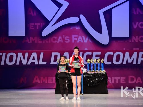 Upland, CA - 5/18/2018 - Awards
