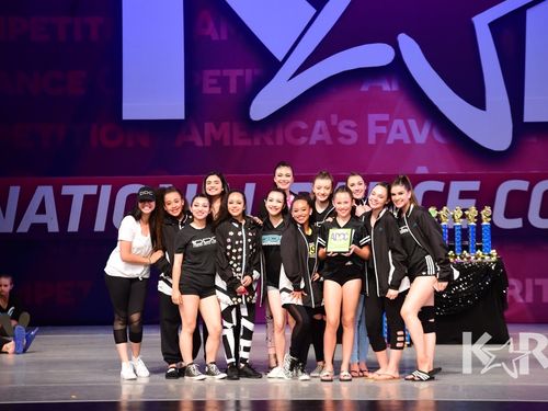 Upland, CA - 5/18/2018 - Awards