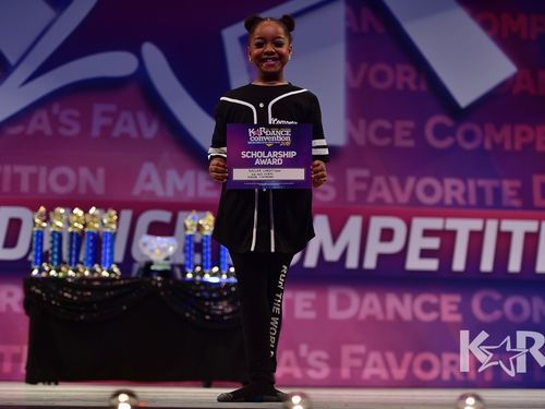 Jacksonville, FL - 5/19/2018 - Awards