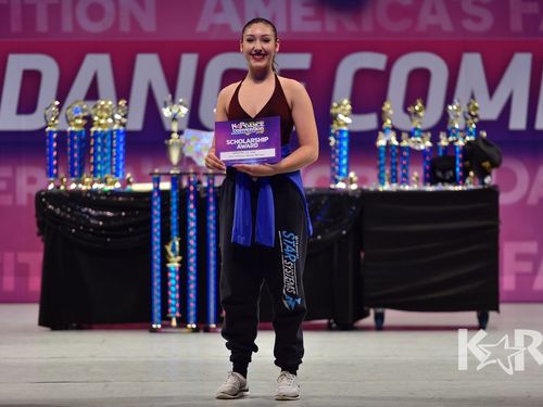 Jacksonville, FL - 5/19/2018 - Awards