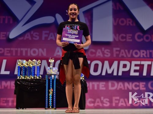 Jacksonville, FL - 5/19/2018 - Awards