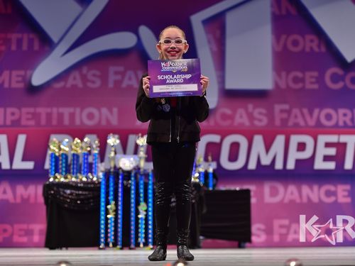 Jacksonville, FL - 5/19/2018 - Awards