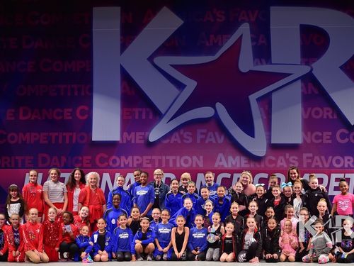 Jacksonville, FL - 5/19/2018 - Awards