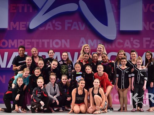 Jacksonville, FL - 5/19/2018 - Awards