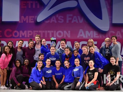 Jacksonville, FL - 5/19/2018 - Awards