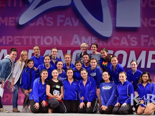 Jacksonville, FL - 5/19/2018 - Awards