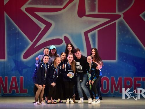 Long Island, NY - 5/4/2018 - Awards