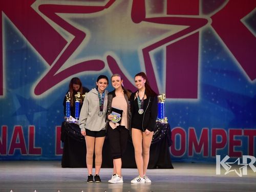 Long Island, NY - 5/4/2018 - Awards