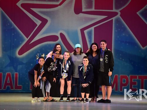Long Island, NY - 5/4/2018 - Awards