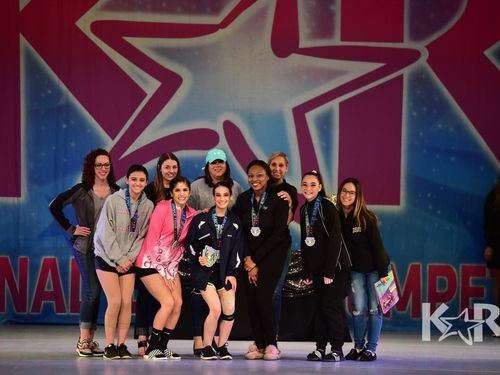 Long Island, NY - 5/4/2018 - Awards