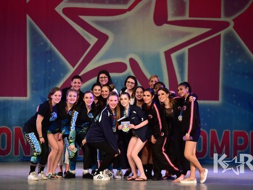 Long Island, NY - 5/4/2018 - Awards