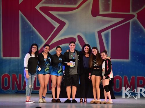 Long Island, NY - 5/4/2018 - Awards