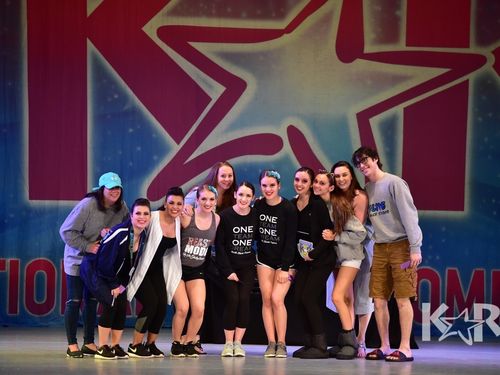 Long Island, NY - 5/4/2018 - Awards