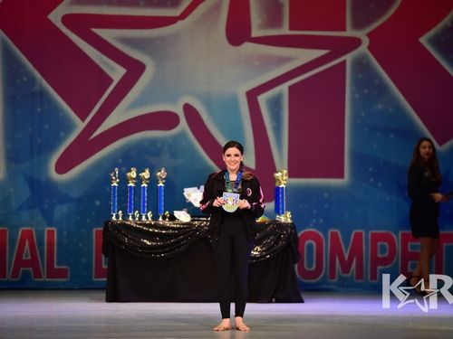 Long Island, NY - 5/4/2018 - Awards