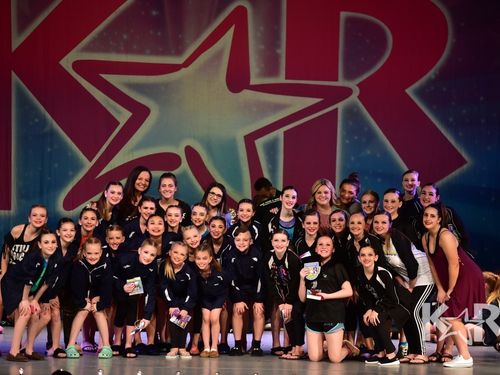 Long Island, NY - 5/4/2018 - Awards