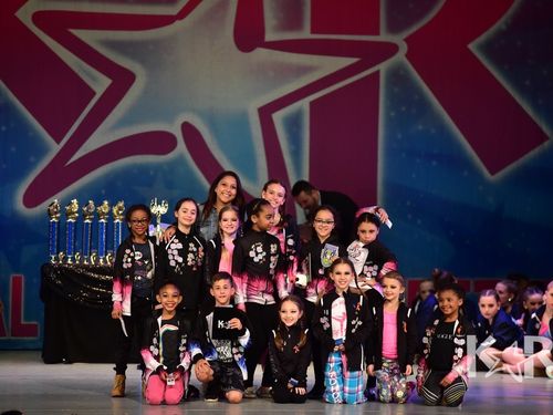 Long Island, NY - 5/4/2018 - Awards