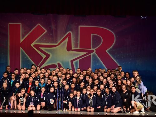 Long Island, NY - 5/4/2018 - Awards