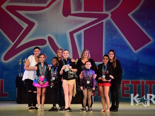 Long Island, NY - 5/4/2018 - Awards