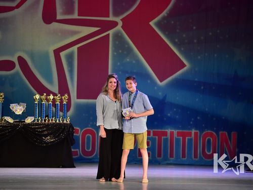 Long Island, NY - 5/4/2018 - Awards