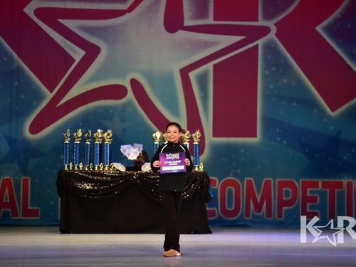 Long Island, NY - 5/4/2018 - Awards