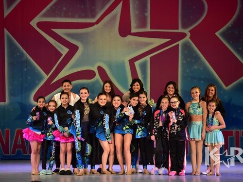 Long Island, NY - 5/4/2018 - Awards