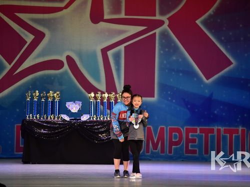 Long Island, NY - 5/4/2018 - Awards
