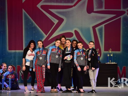 Long Island, NY - 5/4/2018 - Awards
