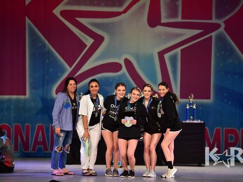 Long Island, NY - 5/4/2018 - Awards