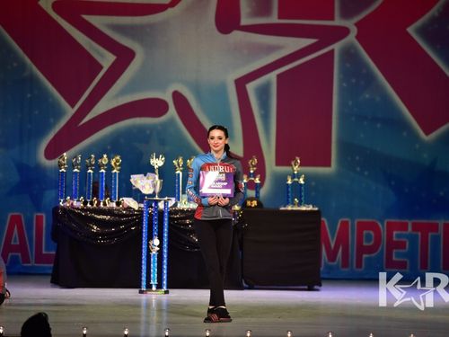 Long Island, NY - 5/4/2018 - Awards