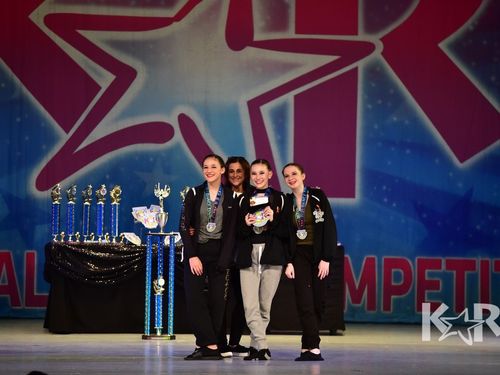 Long Island, NY - 5/4/2018 - Awards