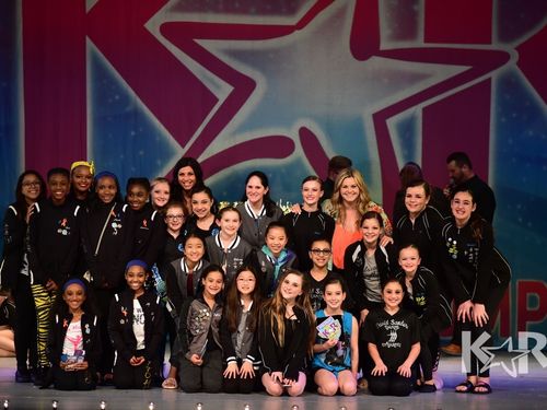 Long Island, NY - 5/4/2018 - Awards