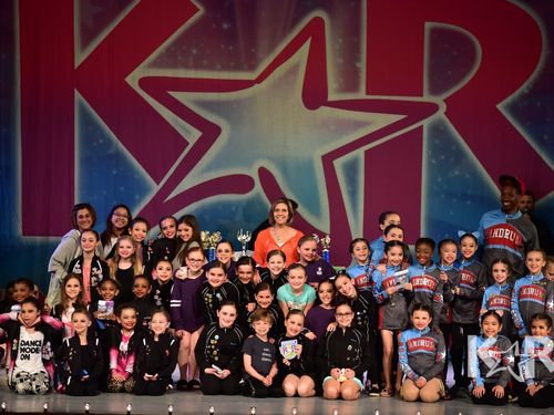 Long Island, NY - 5/4/2018 - Awards