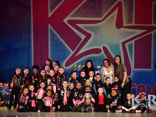 Long Island, NY - 5/4/2018 - Awards