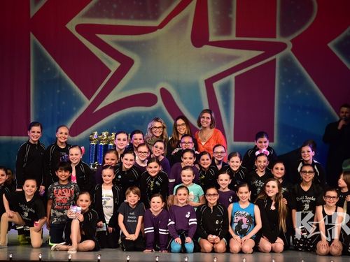 Long Island, NY - 5/4/2018 - Awards
