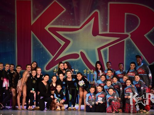 Long Island, NY - 5/4/2018 - Awards