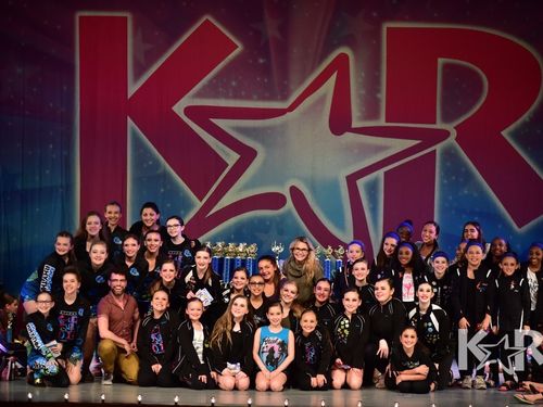 Long Island, NY - 5/4/2018 - Awards