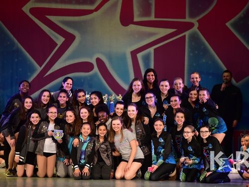 Long Island, NY - 5/4/2018 - Awards