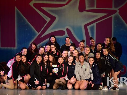 Long Island, NY - 5/4/2018 - Awards