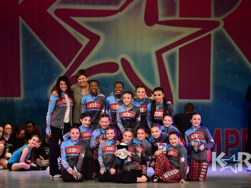 Long Island, NY - 5/4/2018 - Awards