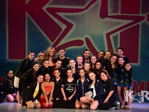 Long Island, NY - 5/4/2018 - Awards