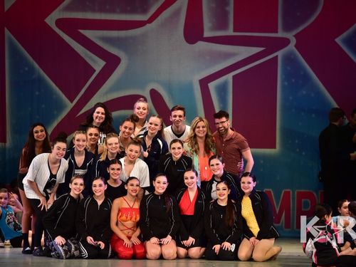 Long Island, NY - 5/4/2018 - Awards