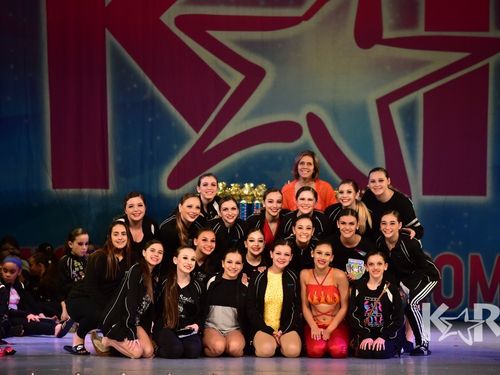 Long Island, NY - 5/4/2018 - Awards