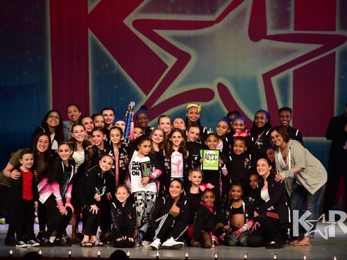 Long Island, NY - 5/4/2018 - Awards