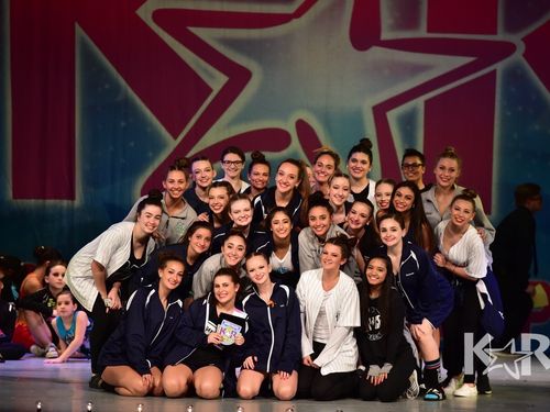 Long Island, NY - 5/4/2018 - Awards
