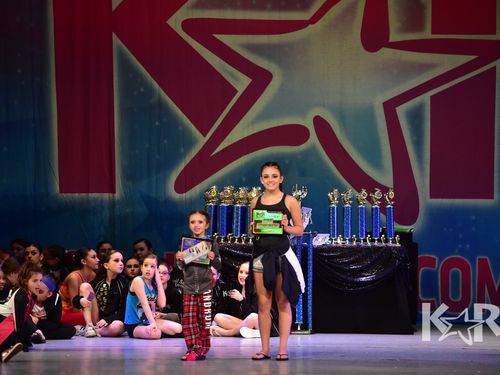 Long Island, NY - 5/4/2018 - Awards