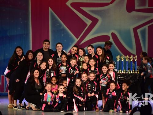 Long Island, NY - 5/4/2018 - Awards