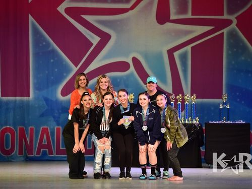 Long Island, NY - 5/4/2018 - Awards