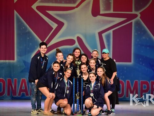 Long Island, NY - 5/4/2018 - Awards